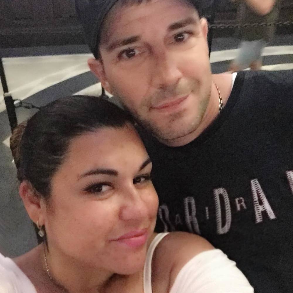 Meet your Posher, Frank